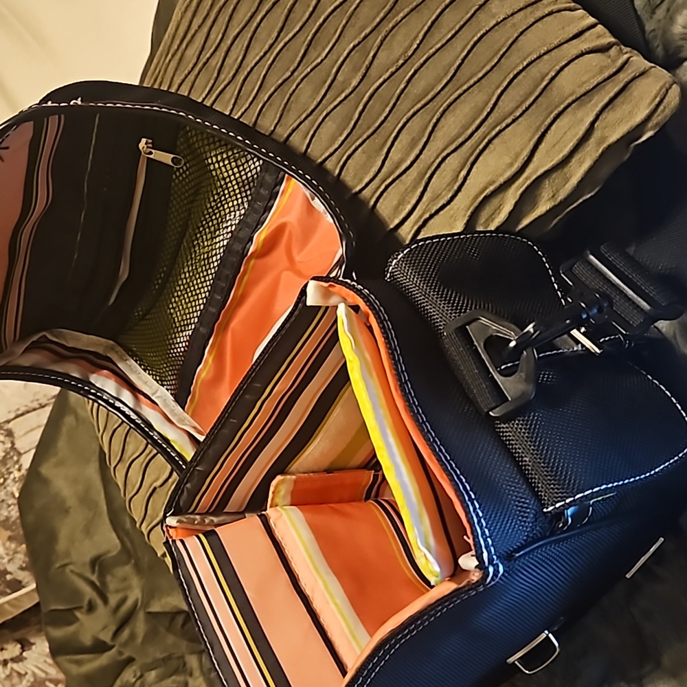 Vituri Camera Bag - Picture 4 of 8